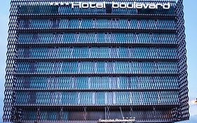 Sercotel Boulevard Vitoria-Gasteiz
